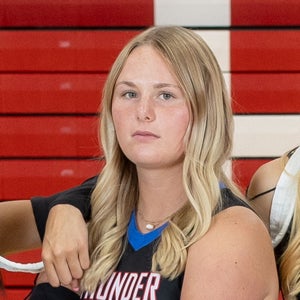Amree VanderVorst