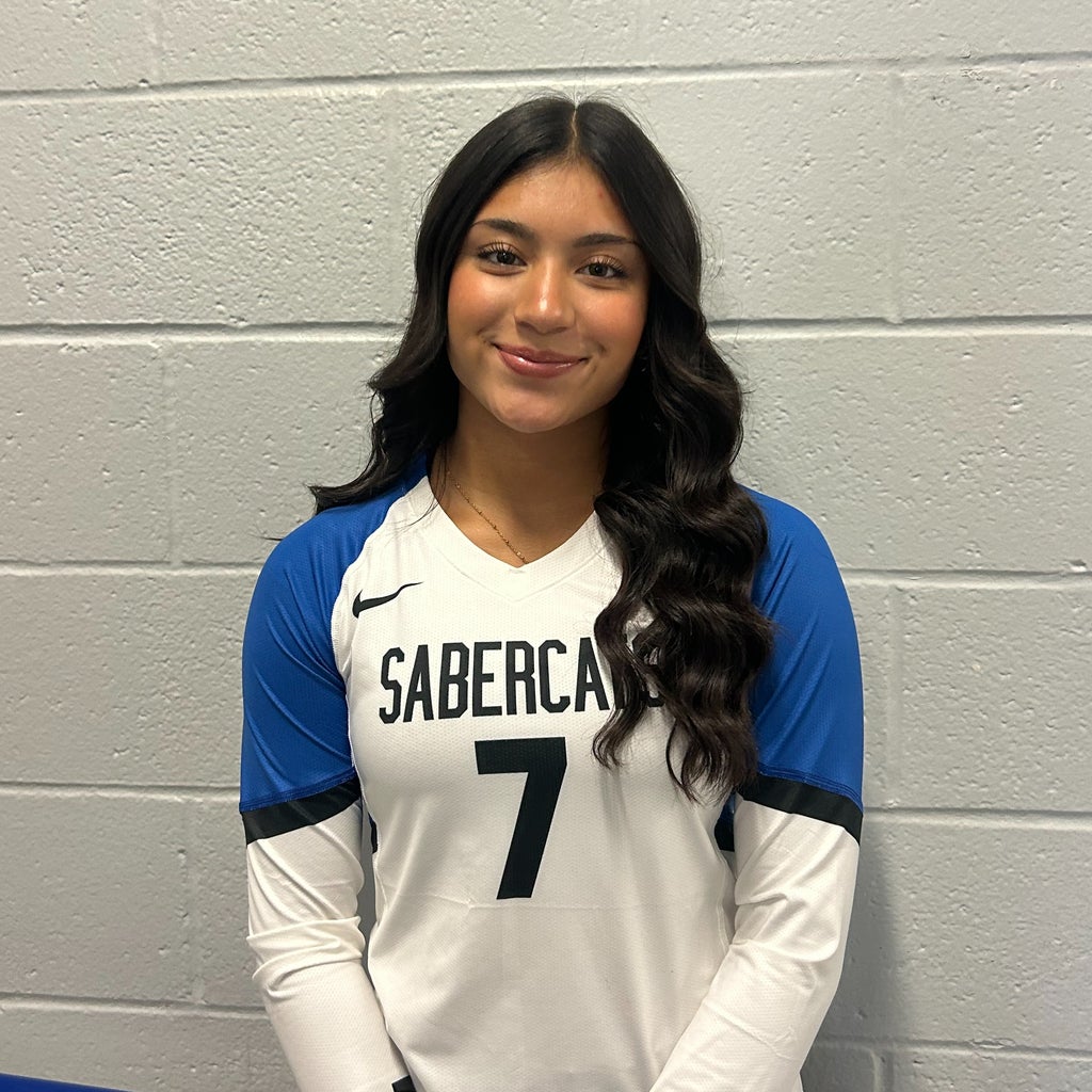 Ameryss Gonzalez mugshot