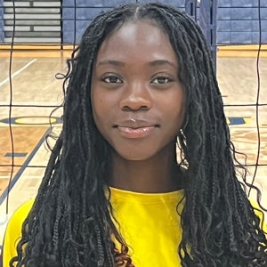 Janessta Ackom-brew mugshot