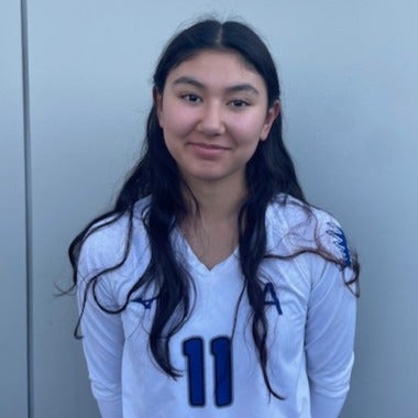 Anastasia Marinopoulos mugshot