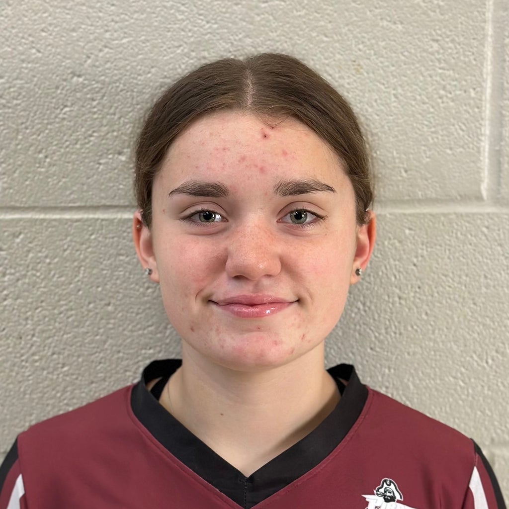 Taylor McGallion mugshot