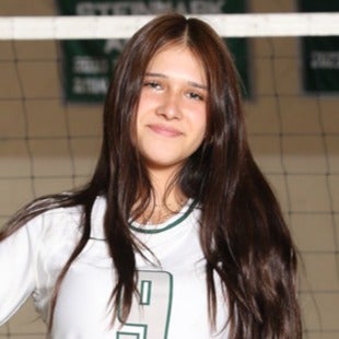 Eden Woodward mugshot