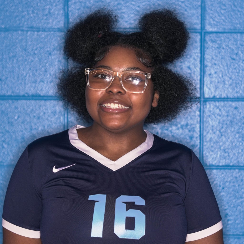Nia Morgan mugshot
