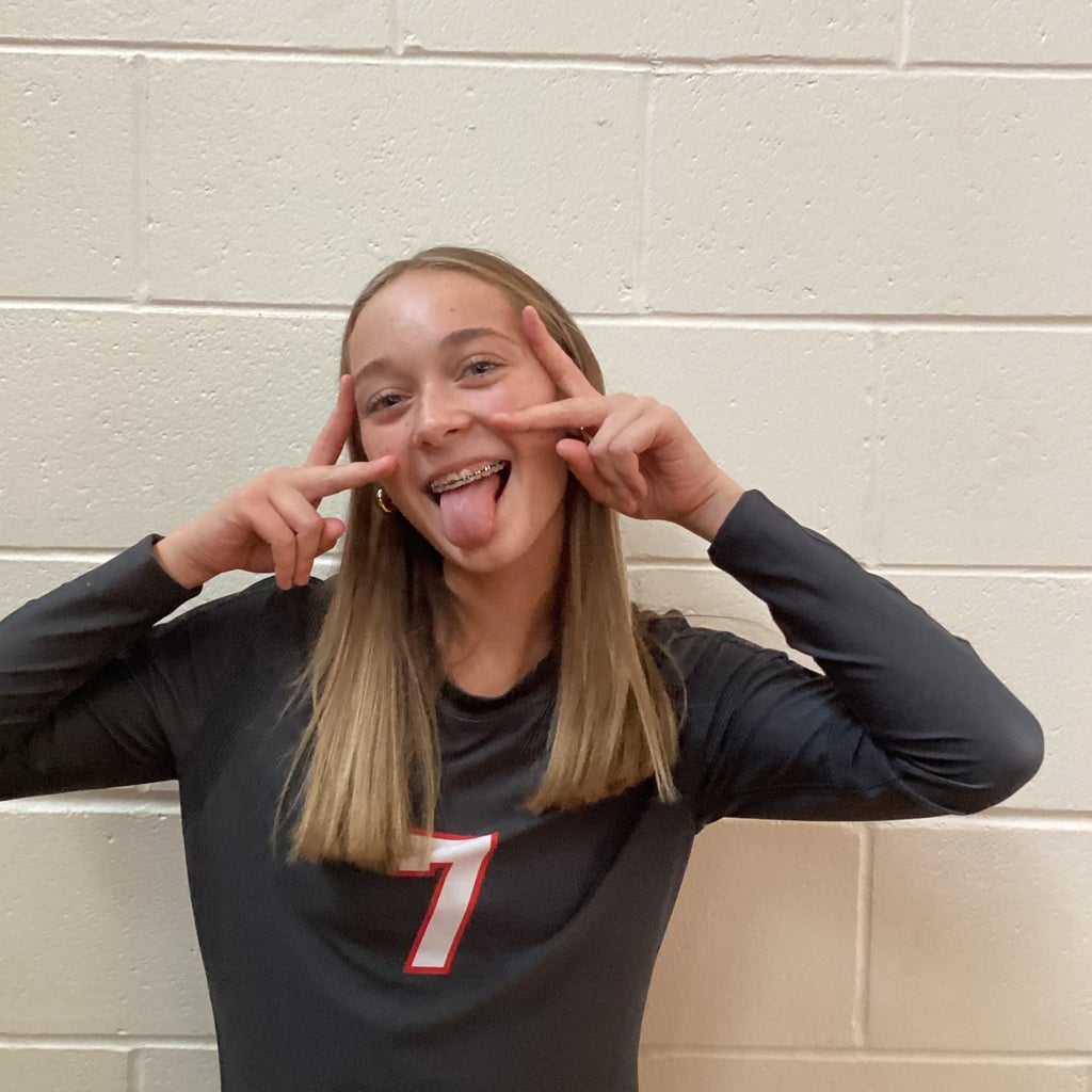 Kali Brewer mugshot