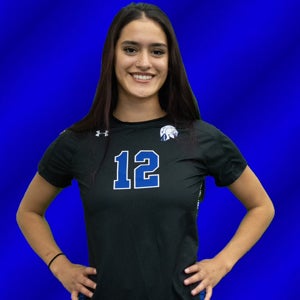 Zia Gonzales mugshot