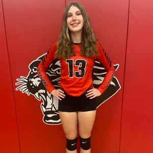 Lilyanah Doolittle mugshot