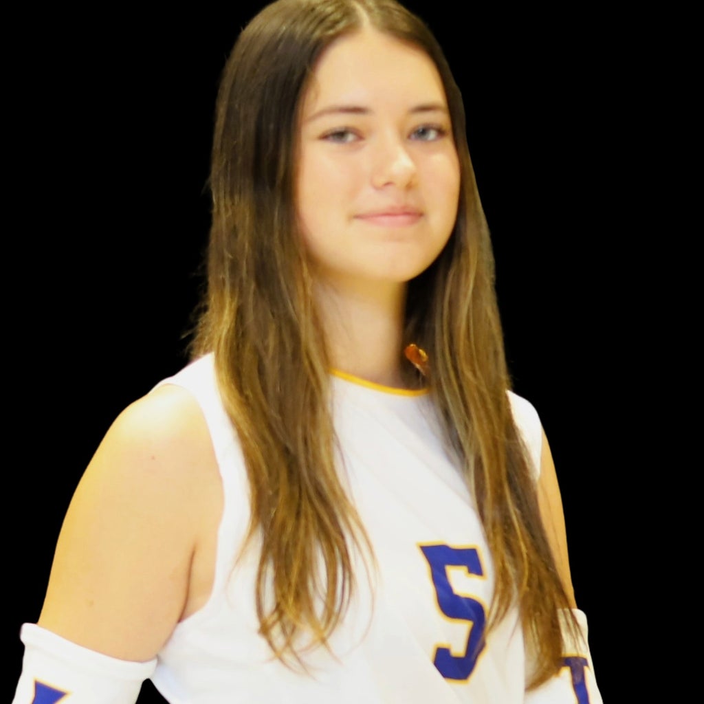 Luci Ponthieux mugshot