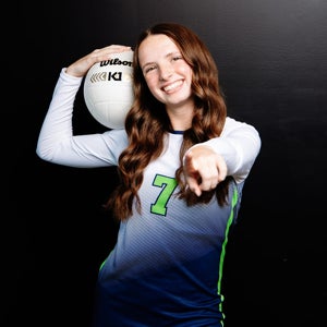 Mckenna Esplin
