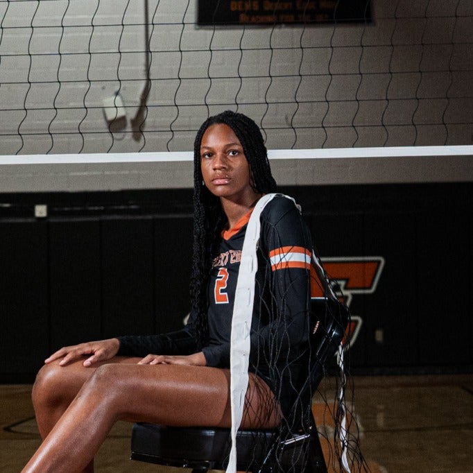 Shadai Wilson