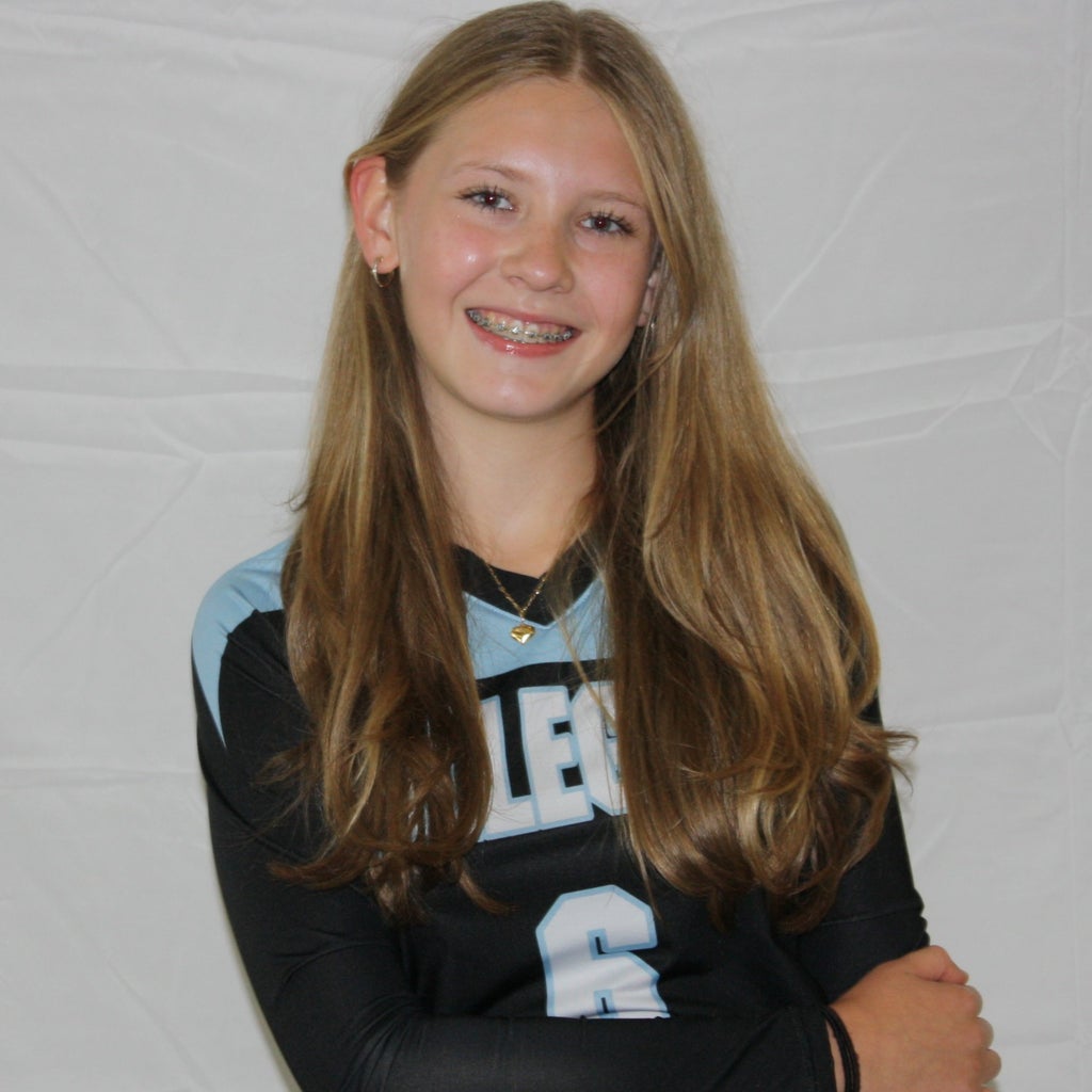Isabella Hudecheck mugshot