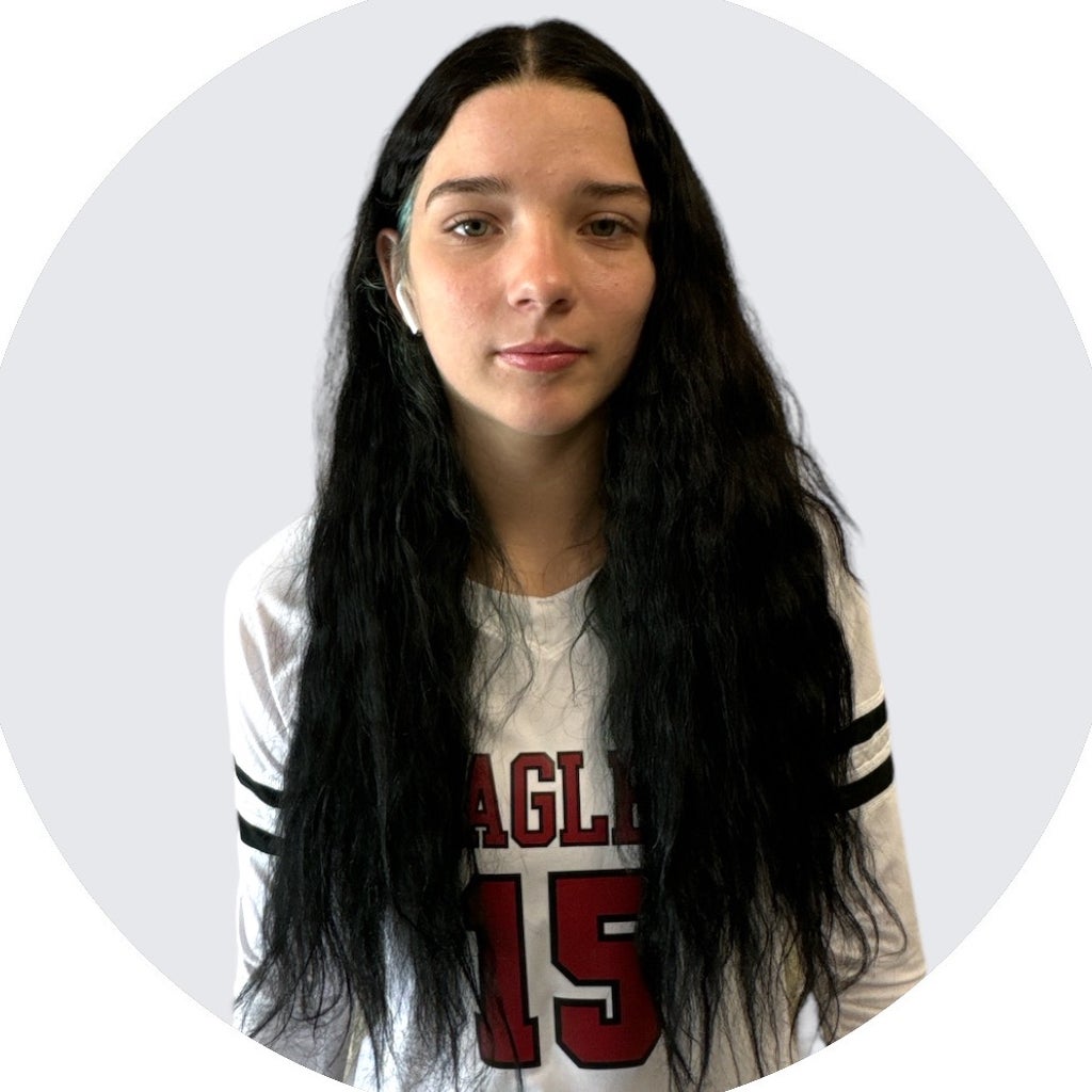 Jazmine Burns mugshot