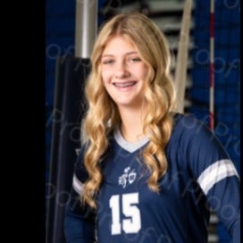 Olivia Lablanc mugshot