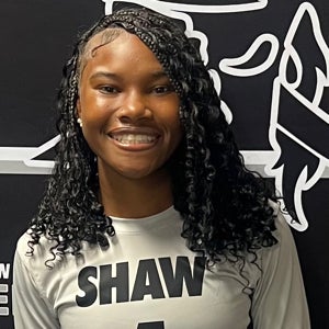 Jayla Mays mugshot