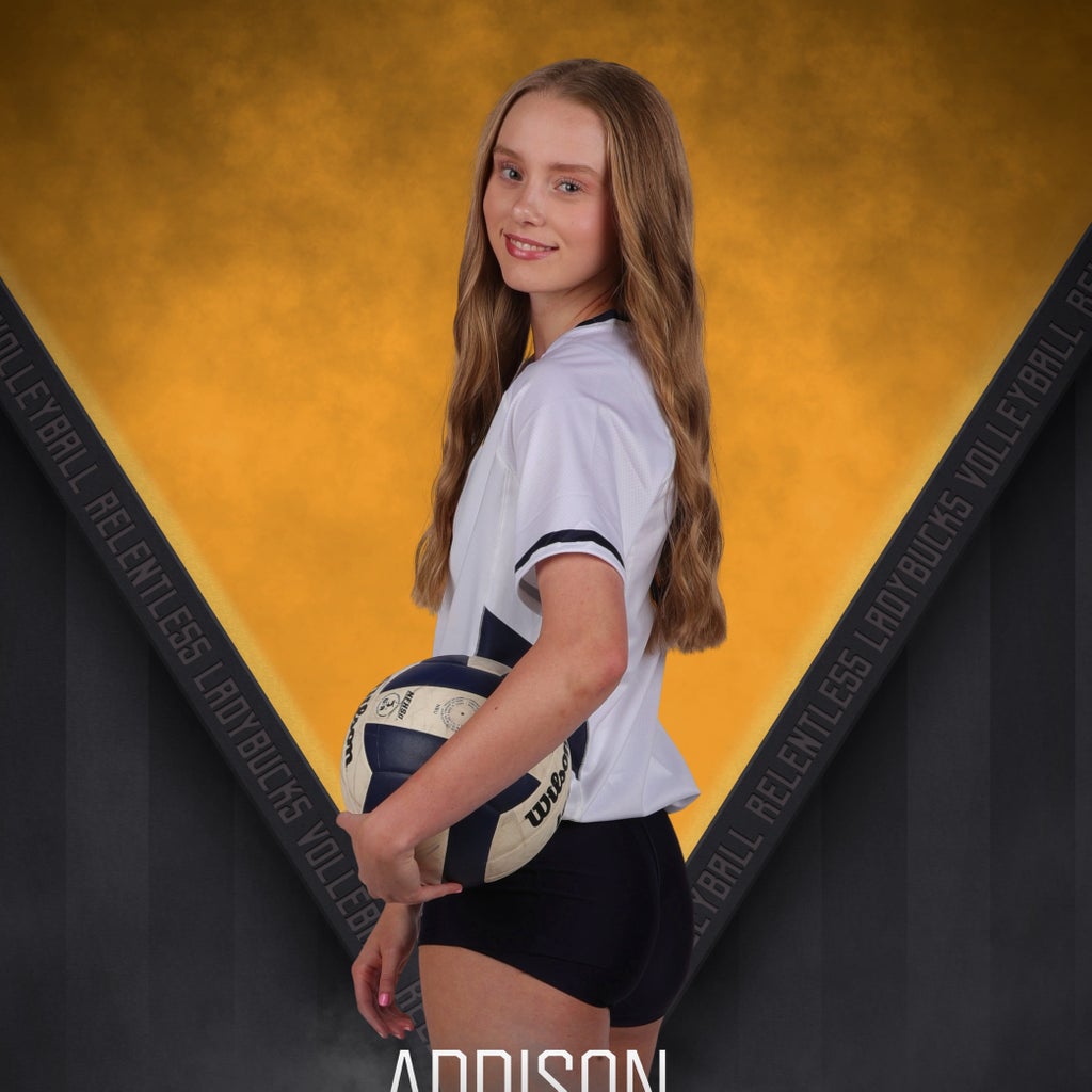 Addison Layne mugshot