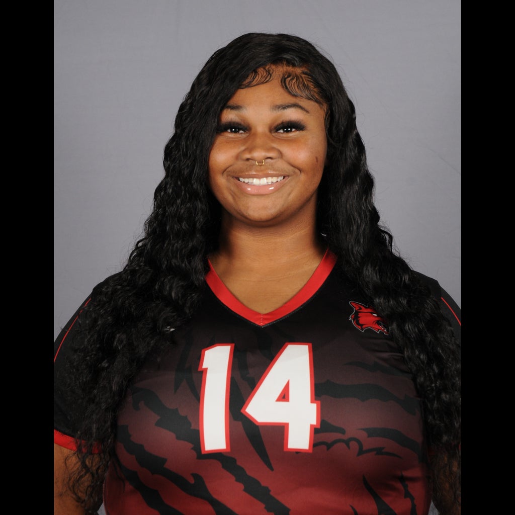 Jazmin Thornton