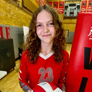 Olivia Anderson mugshot