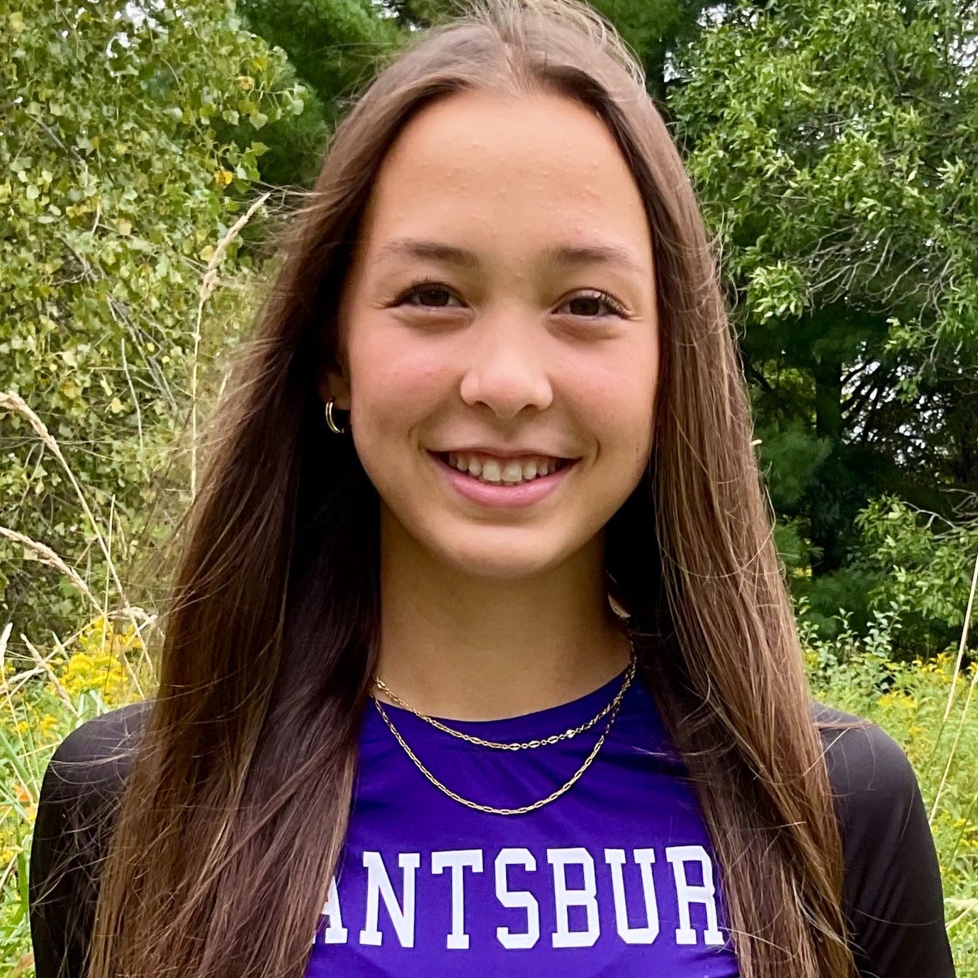 Selah Prusinski