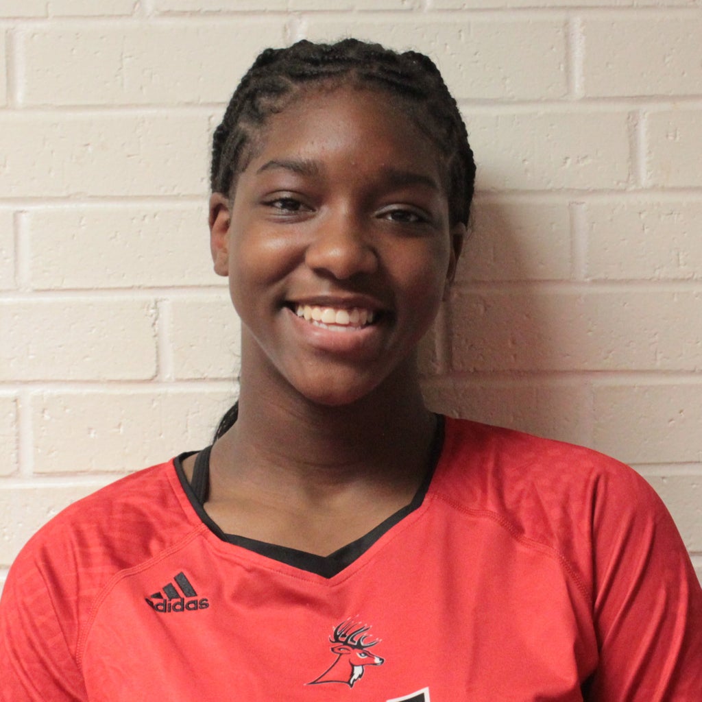 Karmen Campbell mugshot