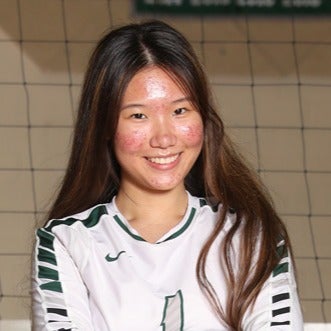 Lucy Park mugshot