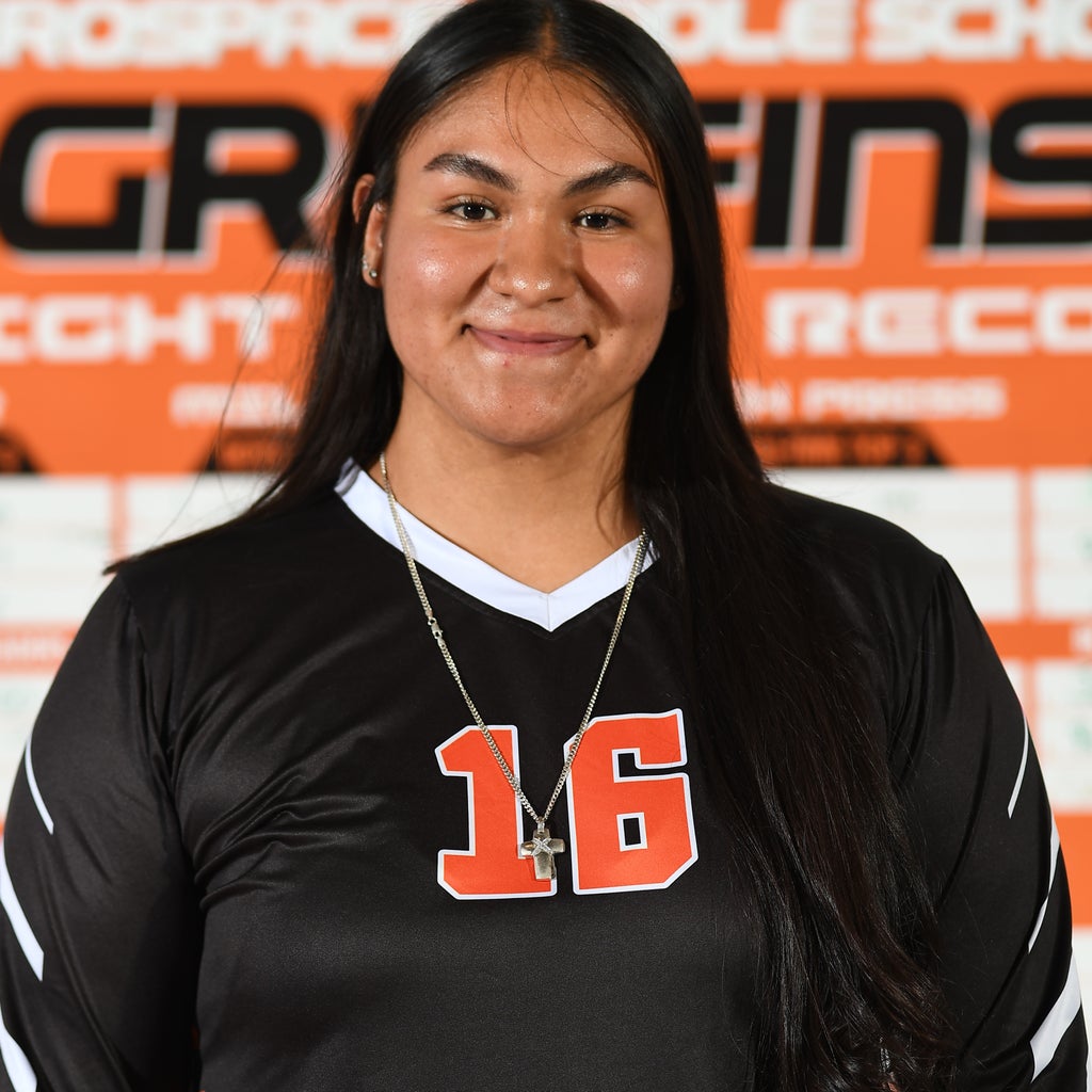Anna Jimenez mugshot