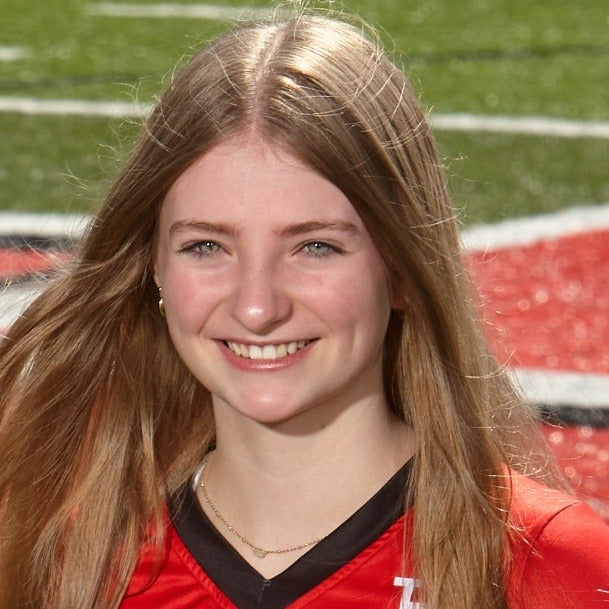 Anne-bennett Thomas mugshot