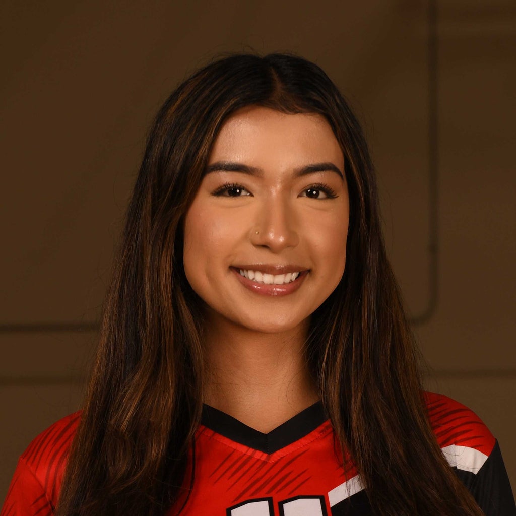 Harumi Padilla mugshot