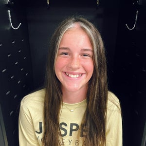 Kate Eckerle mugshot