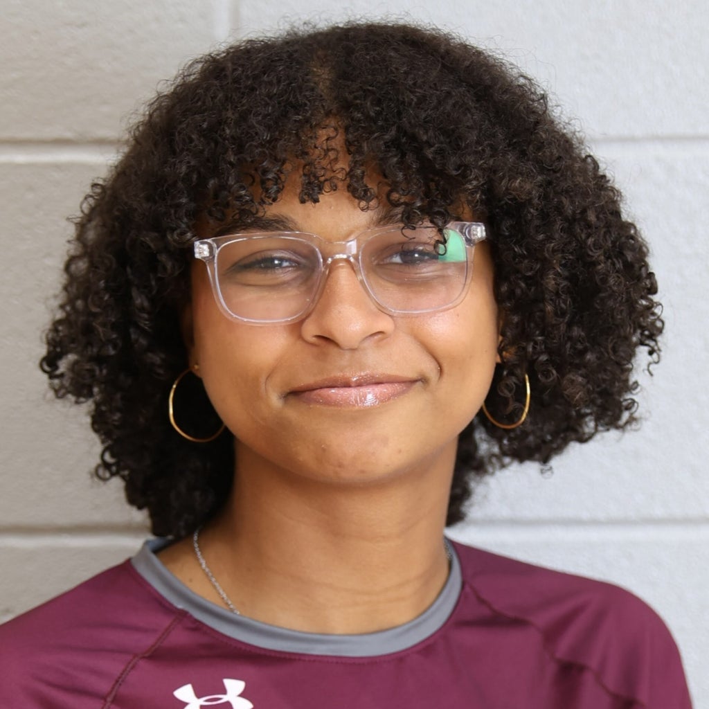 Kiera Adams-mcintosh