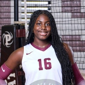 Trinity Ellis mugshot