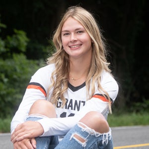 Reese Gragg