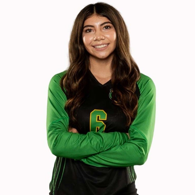 Emily Yara mugshot