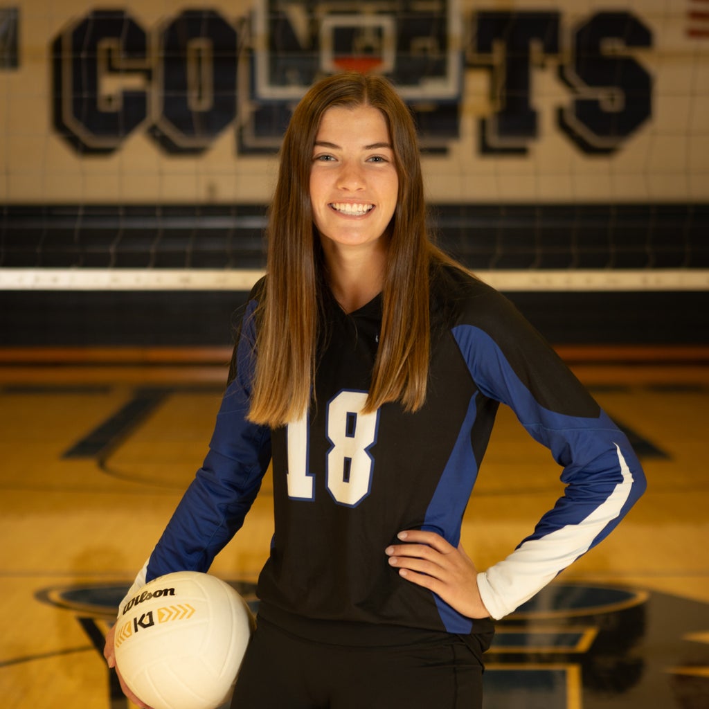 Adyson Bearley mugshot