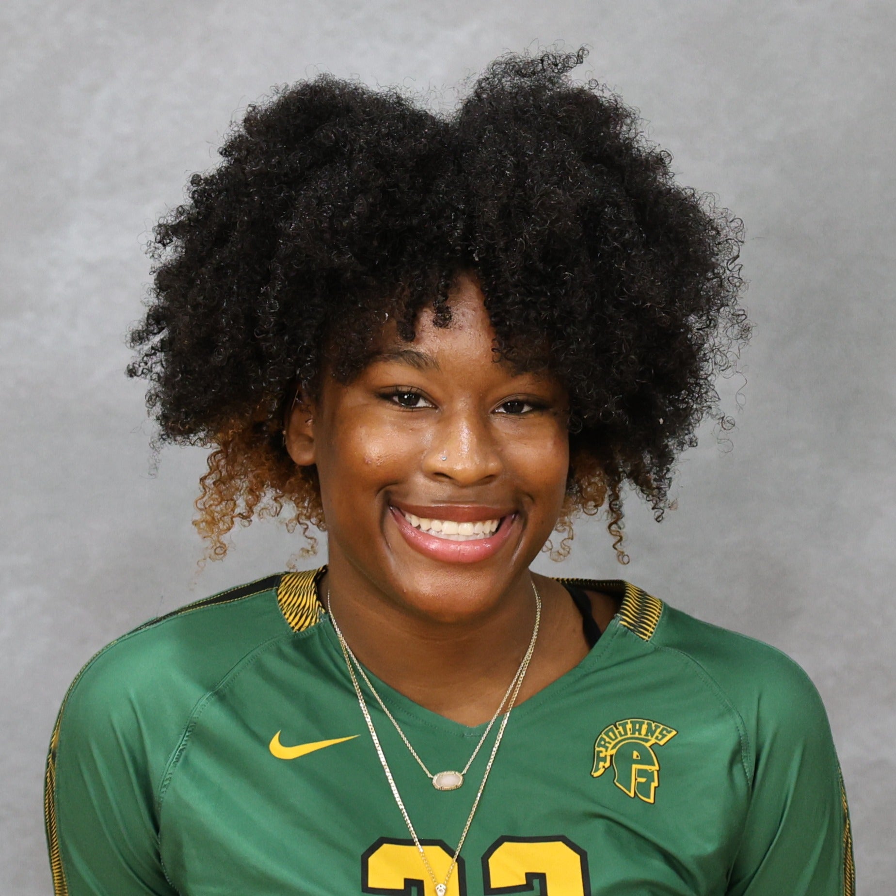 Tatiyana Stevenson mugshot