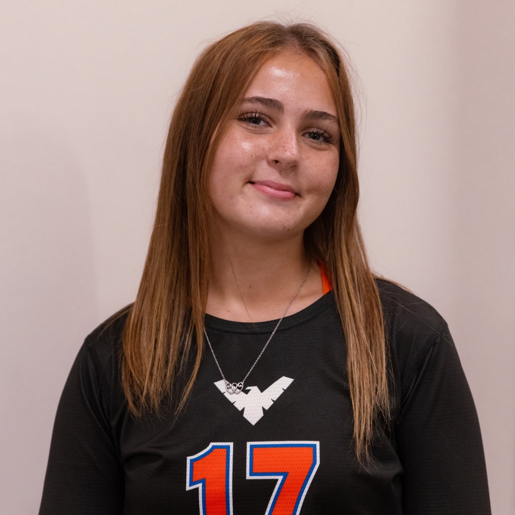 Mia Sanders mugshot
