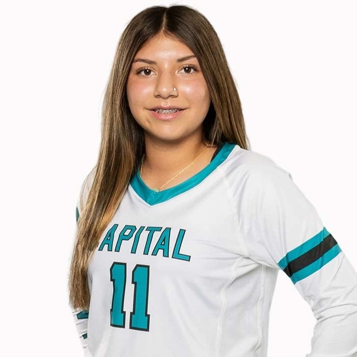 Kaylie Sandoval
