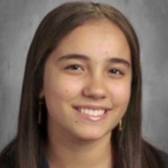 Uolyana Ghobrial mugshot