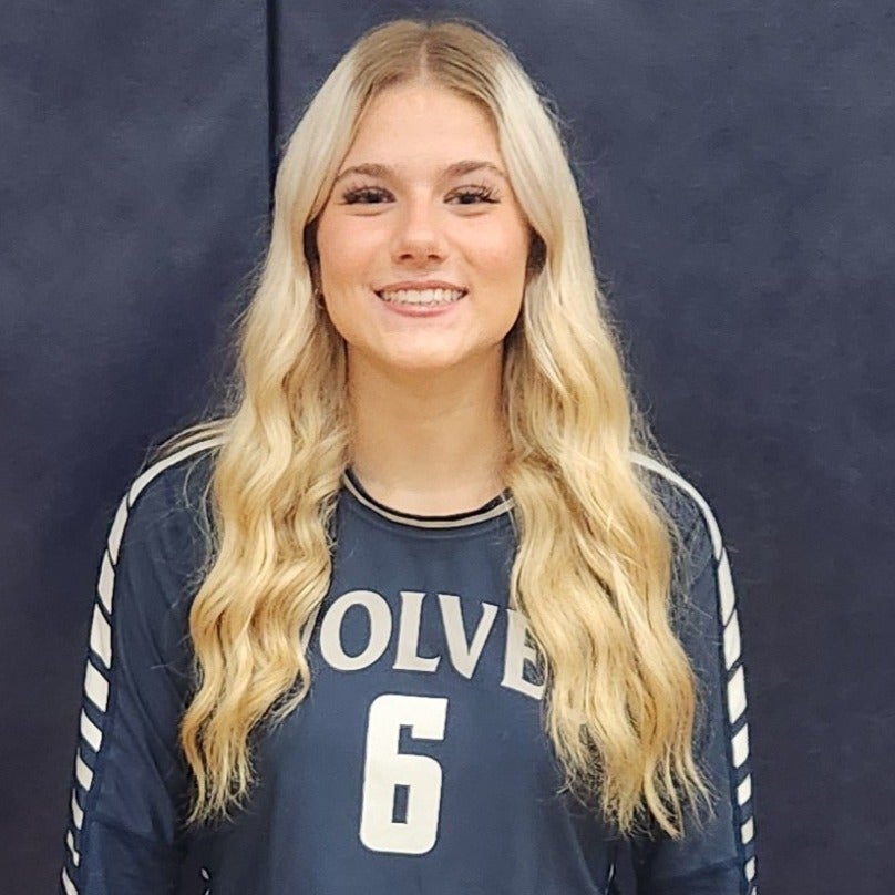 Ava Stiller mugshot