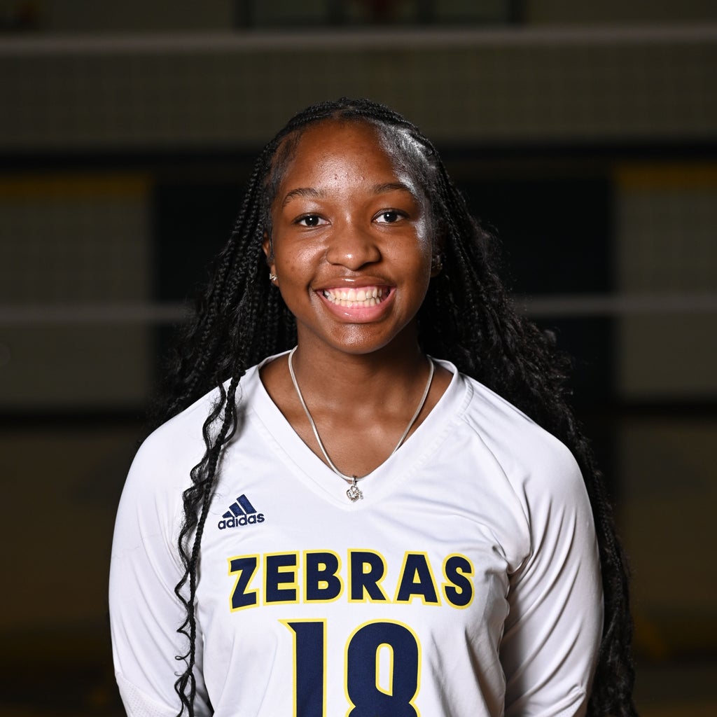 Kamari Robinson mugshot