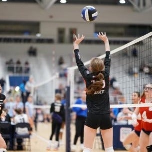 Greta Garrett mugshot