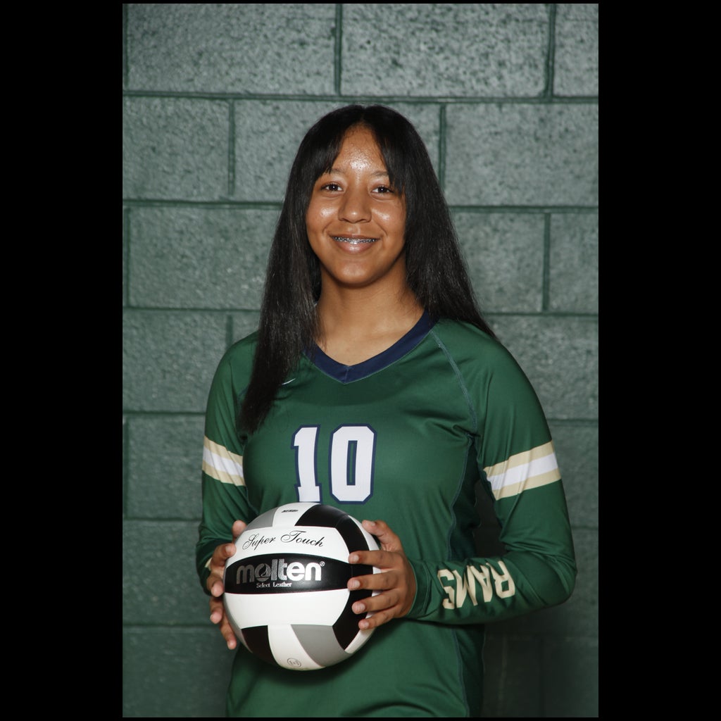 Sierra Rogers mugshot