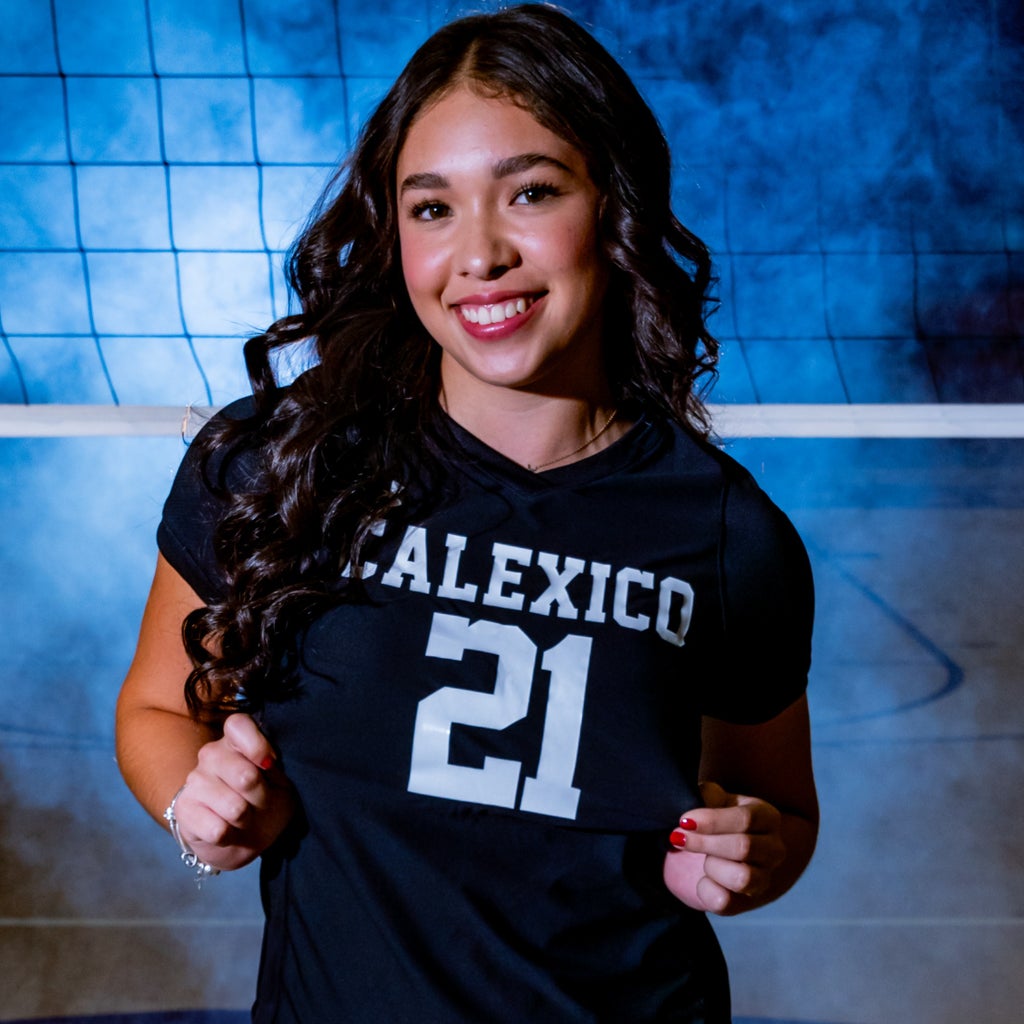 Alexa Aguilar mugshot