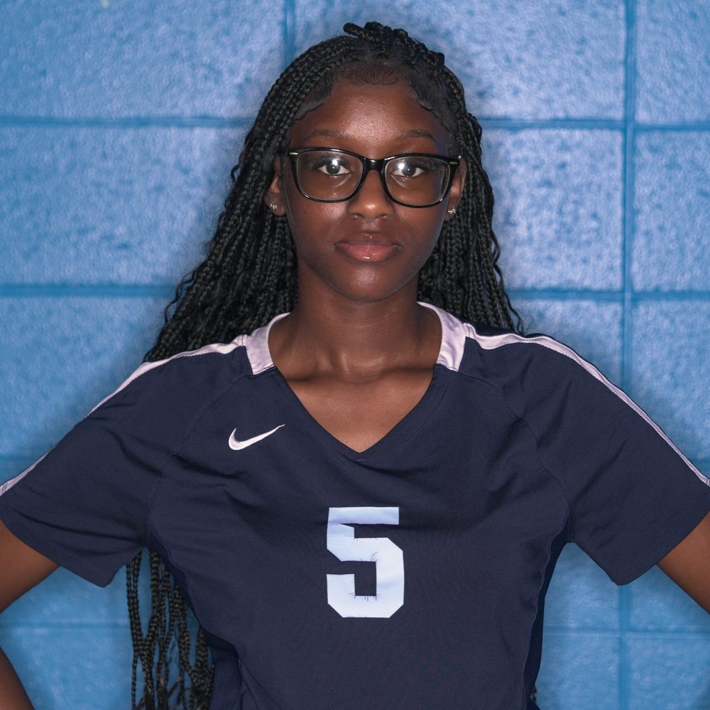 Maimouna Cisse mugshot