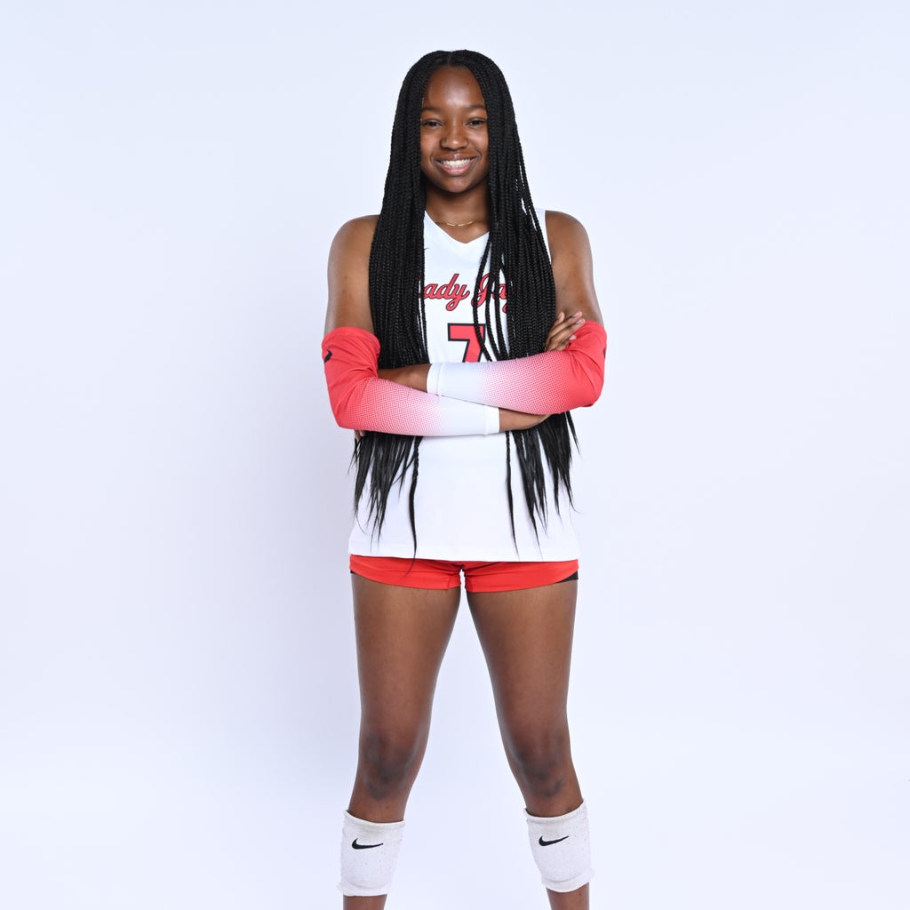 Miniaya White mugshot