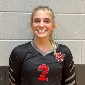 Lola Yuzzolin mugshot