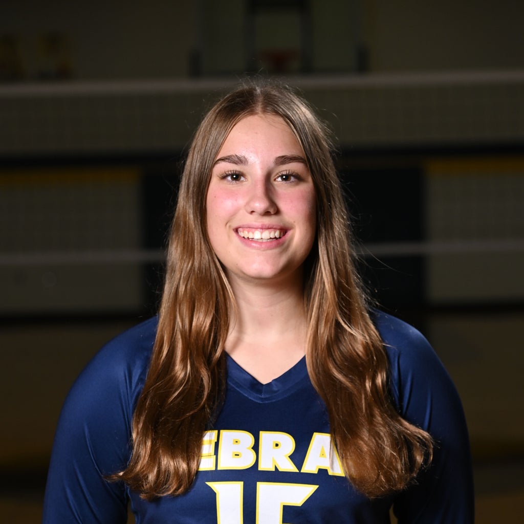 Isabelle Sullivan mugshot