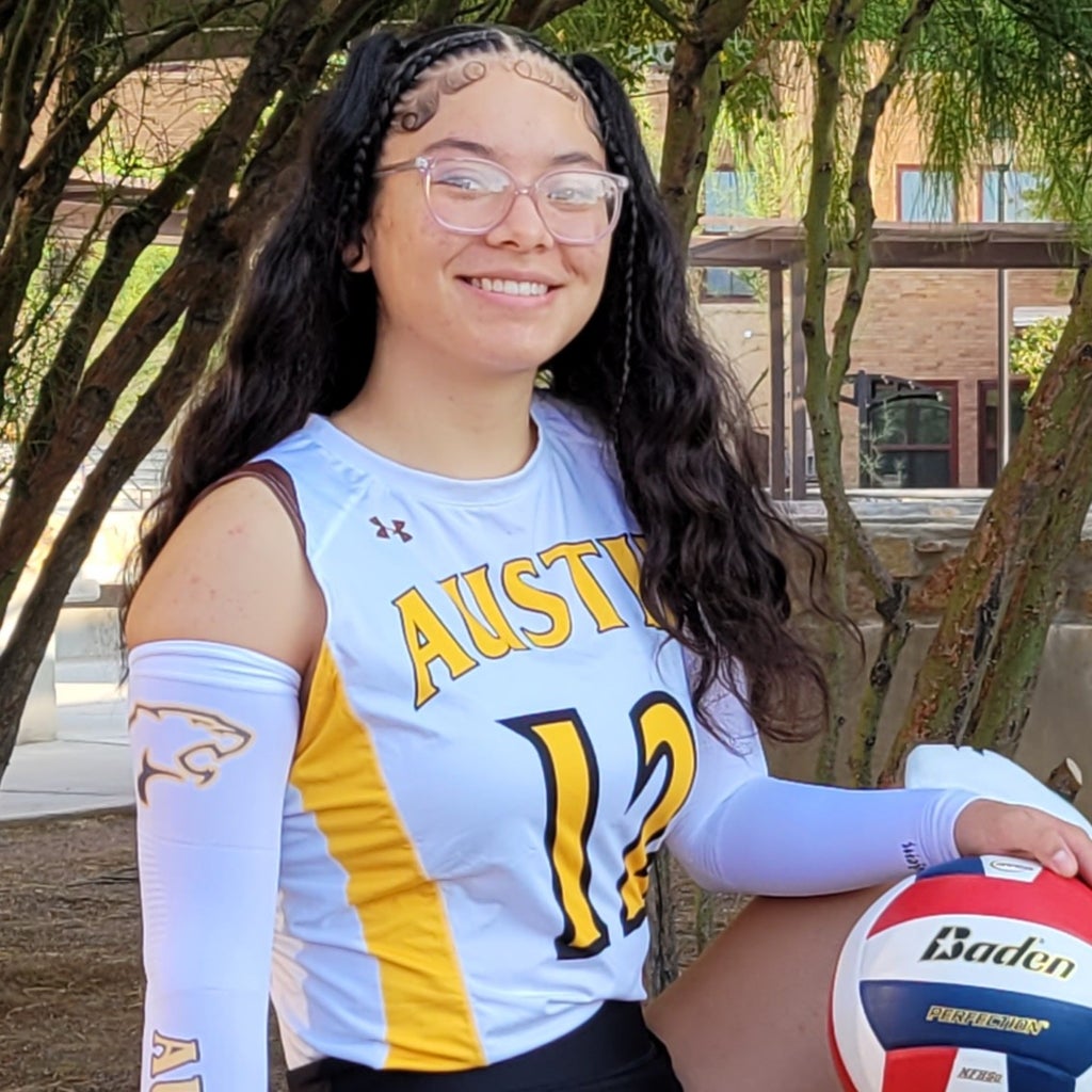 Nazerene Sandoval mugshot