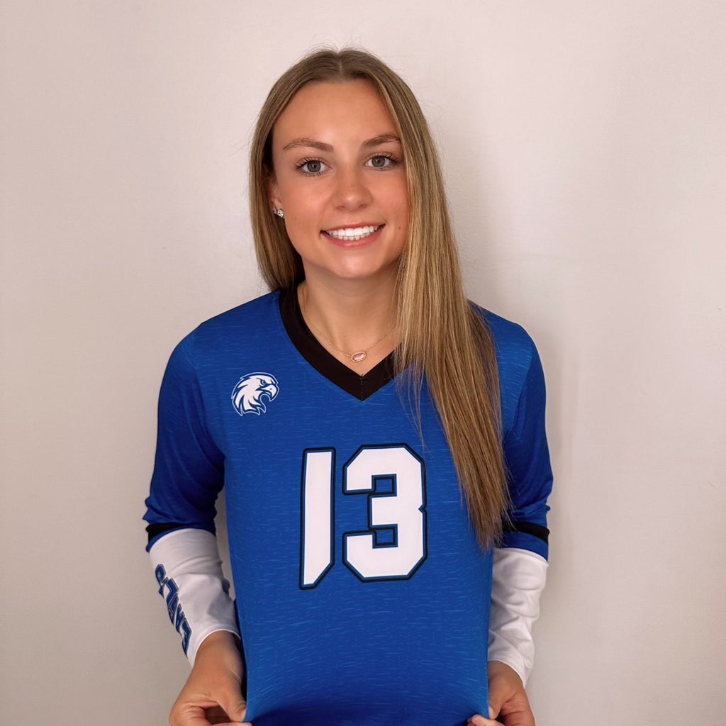 Jersie Thompson mugshot