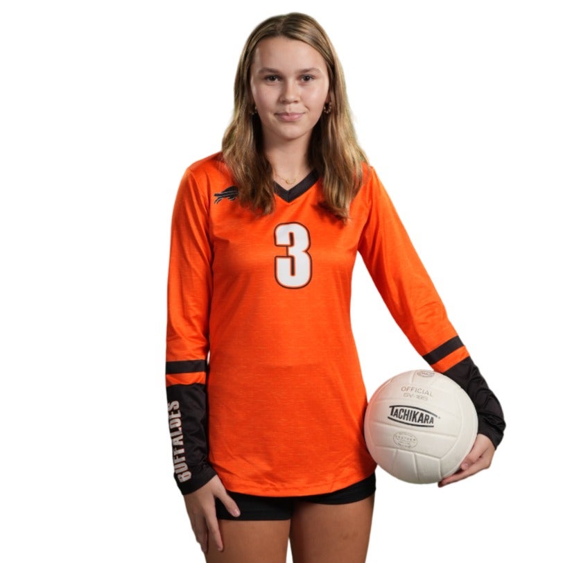 Brooklyn Kolterman mugshot