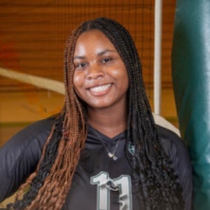 Jalisa Woods mugshot