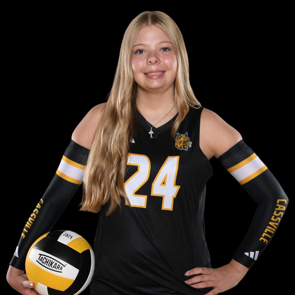 Kendall Creech